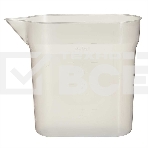 Утюг Delta DL-353 черный с фиолетовым, 2400 Вт, 28 г/мин, 135 г/мин, 350 мл, фото6