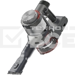 Пылесос Vitek VT-CLSAQUA_RAPID 470Вт серый стальной/серебристый, фото6