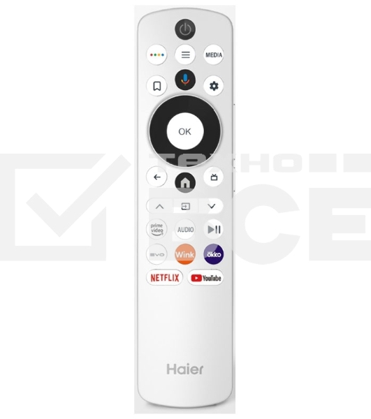 Телевизор Haier 65