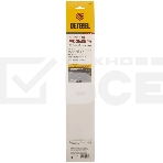 Шина для бензопилы Denzel DGS-4516, длина 40 см (16'), шаг 3/8', паз 1,3 мм, 57 звеньев, фото2