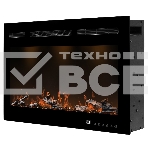 Очаг электрический Royal Thermo Allira RTFP/W-AL40LS, фото 1