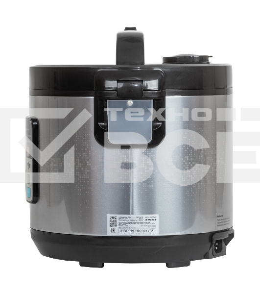 Мультиварка JVC JK-MC508