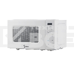 Микроволновая печь Midea EM720C2PR-W белый, фото5