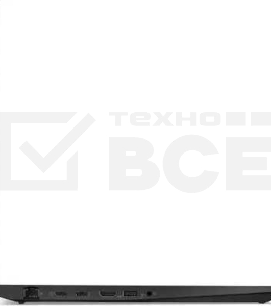 Ноутбук Lenovo ThinkPad T16 G3 16.0