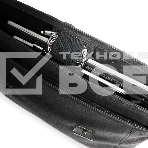 Портфель Piquadro Cronus CA6024S134/N черный натур.кожа, фото2