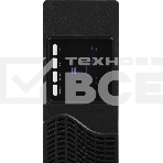 Источник бесперебойного питания Ippon Innova RTA 1500 1500Вт 1500ВА черный, фото4