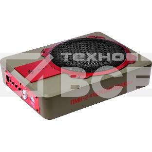 Сабвуфер URAL SUBWOOFER PMN-2