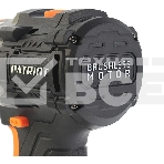 Дрель-шуруповерт аккумуляторная PATRIOT BR 224UES-h, фото6