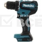 Дрель-шуруповерт аккумуляторная Makita DDF485Z, фото10