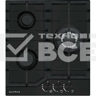 Варочная панель Zigmund & Shtain G 22.4 B