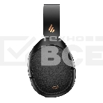 Беспроводные/проводные наушники Edifier WH950NB черный, полноразмерные, Bluetooth + проводной, активное шумоподавление, фото10