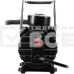 Компрессор автомобильный Denzel AC-37, 12 В, 7 атм 37 л/мин, 58055, фото4