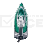 Утюг Centek CT-2309 зеленый/серый, 2800 Вт, 40 г/мин, 145 г/мин, 270 мл, фото5