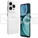 Смартфон INOI Note 15 6+10*/256Gb Pearl белый, фото 1