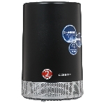 Очиститель воздуха Polaris PPA 5068i черный, 35 м², HEPA-фильтр, угольный фильтр, ионизация, фото 1