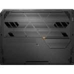 Ноутбук ASUS TUF Gaming F16 FX608JPR-RV048/16'/IPS/Intel Core i7-14650HX/32Gb/1Tb SSD/NVIDIA GeForce RTX 5070/Windows 11 Pro/серый/2.2kg, фото5