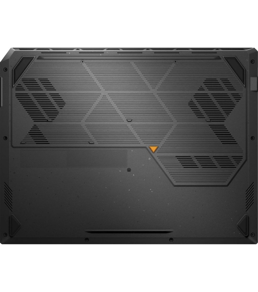 Ноутбук ASUS TUF Gaming F16 FX608JPR-RV048/16'/IPS/Intel Core i7-14650HX/32Gb/1Tb SSD/NVIDIA GeForce RTX 5070/Windows 11 Pro/серый/2.2kg