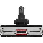 Пылесос JVC JH-VC400 серый, 320/1800 Вт, уборка сухая, пылесборник контейнер, 2.5 л., фото6