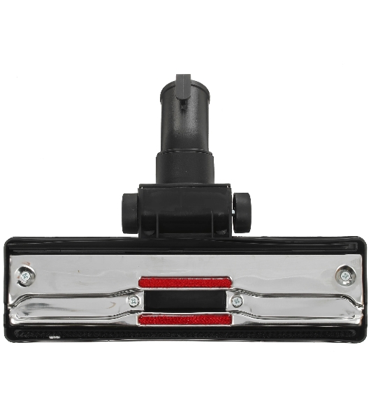 Пылесос JVC JH-VC400 серый, 320/1800 Вт, уборка сухая, пылесборник контейнер, 2.5 л.