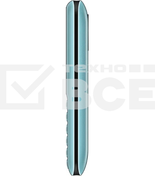Мобильный телефон BQ 1800L One синий