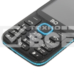Мобильный телефон BQ 3590 Step XXL+ черный/синий, фото7