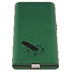 Мобильный телефон BQ 3598 Barrel XXL зеленый/черный, фото9