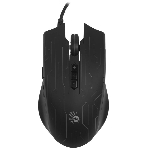 Мышь проводная A4Tech Bloody Q82 черный, 3200 dpi, USB, кнопки - 8, фото11