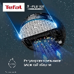 Робот-пылесос TEFAL RG87C5WH, фото2