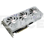 Видеокарта Afox RTX3070TI 8GB GAMING GDDR6X 256Bit 3xDP HDMI ATX 3FAN, фото3