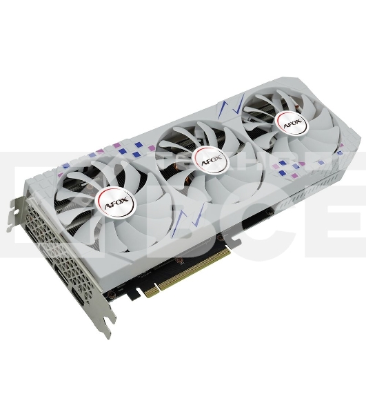 Видеокарта Afox RTX3070TI 8GB GAMING GDDR6X 256Bit 3xDP HDMI ATX 3FAN