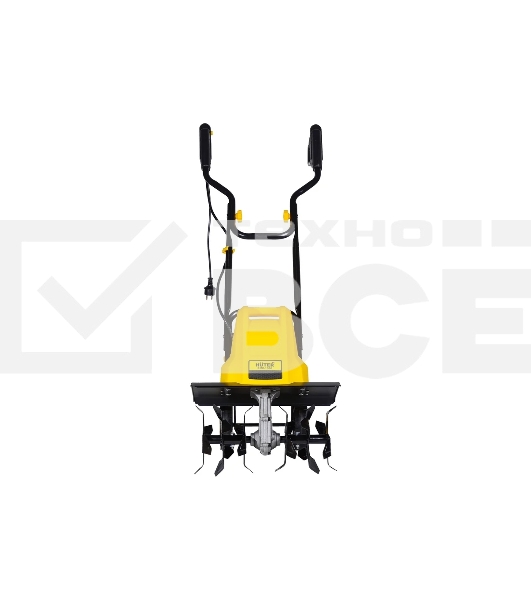 Культиватор Huter EMC-1600 2.2л.с.