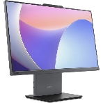 Моноблок Lenovo ThinkCentre neo 50a 24 Gen 5 All-In-One 23.8' FHD (1920x1080) IPS AG 250N, i5-13420H, 16GB SO-DIMM DDR5-5200, 512GB SSD M.2, Intel UHD, WiFi6, BT, 5.0MP Cam, USB KB&Mouse, NoOS, Luna Grey, 1Y, фото2