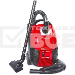Пылесос Panasonic MC-CG713R149 красный, 350/2000 Вт, уборка сухая, пылесборник мешок 6 л, фото 1
