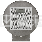 Вытяжка кухонная Krona TINA 350 METALLIC 3P, фото6
