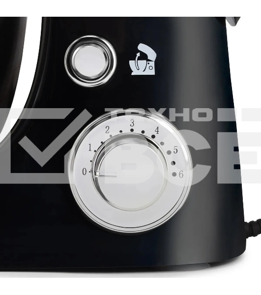 Кухонный комбайн Vitek VT-1437(BK)