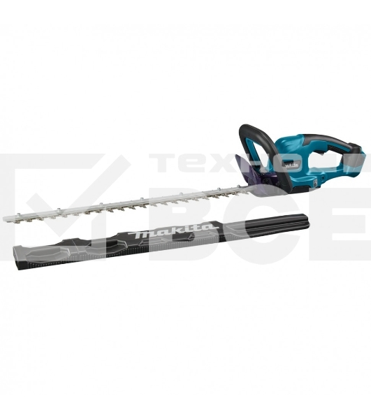 Кусторез Makita DUH607F001 аккум.