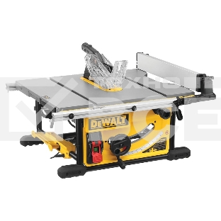 Настольная пила DEWALT DWE7492 2000 Вт