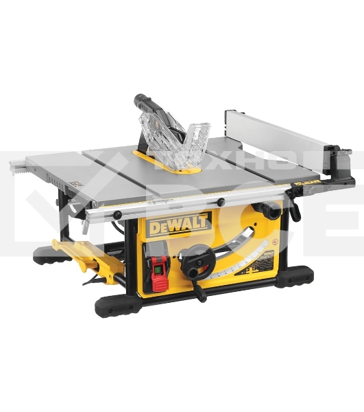 Настольная пила DEWALT DWE7492 2000 Вт