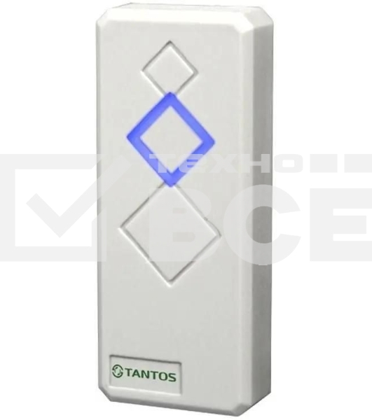 Считыватель карт Tantos TS-RDR-E (00-00016550) внутренний