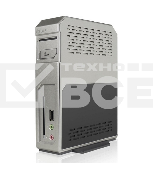 Нулевой клиент Leadtek TERA2140 (292E) 3292E009101 DISPLAYPORTx4+USBx3+AUDIO+SC+RJ45