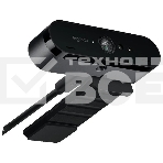 Камера Web Logitech Brio Ultra HD черный 13Mpix (4096x2160) USB3.0 с микрофоном (960-001105/960-001107), фото5