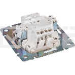 Выключатель Legrand 774401 Valena одноклавишный 10А белый, фото19
