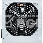 Блок питания KingPrice KPPSU400 ATX 400W (20+4pin) 120mm fan 3xSATA, фото5