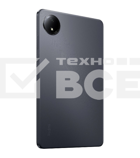 Планшет Xiaomi Redmi Pad SE 8.7 4/128Gb серый