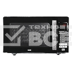 Микроволновая печь BBK 20MWS-779S/B чёрный, 20 л, 700 Вт, переключатели - сенсор, фото5
