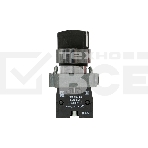 Переключатель EKF BD21 PROxima 2P короткая ручка NO IP65, фото6