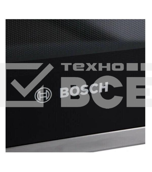 Микроволновая печь Bosch BEL554M5S0M (BEL554MS0), встраиваемая