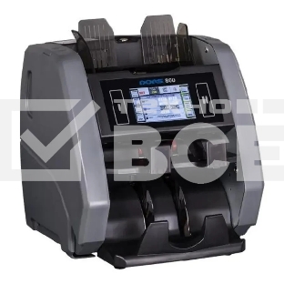 Счетчик банкнот Dors 800M1 RUS3 FRZ-044678 мультивалюта