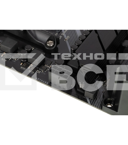 Материнская плата ASUS TUF GAMING B450M-PLUS II, AM4, AMD B450, 4xDDR4, 6xSATA, 1xM.2, 1xPCIe 3.0 x16, 1xPCIe 2.0 x16, 1xPCIe x1, 1xHDMI, 1xDVI-D, 1x 1Gb LAN, 2xUSB-A 3.2 Gen 1, 1xUSB-A 3.2 Gen 2, 2xUSB-A 2.0, 1xUSB-C 3.2 Gen 1, 3x3.5 мм, 7.1, mATX
