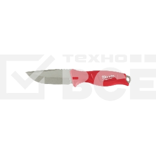Нож с фиксированным лезвием Milwaukee 4932464828